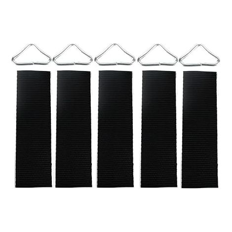Trampoline Accessories Triangular Buckle Trampoline Triangle Buckle (1/5)