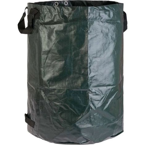 Gartensack Stocker 150l selbsttragend Polyethylen UV