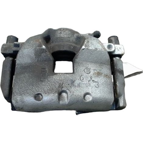 [PRODUIT D'OCCASION] Etrier De Frein Avant Gauche RENAULT Austral ♻️ Ref Oe. 410119953r - Garantie à vie (1/4)