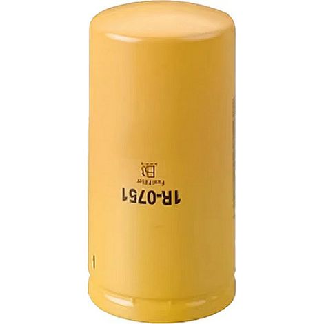 Élément filtrant séparateur huile-eau 1R-0751 306-9199 P551315 FF5324 BF7632 disponible en stock. (1/5)