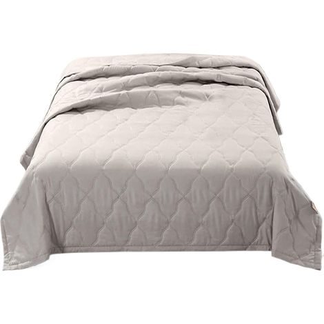 Manta refrescante para personas que pasan calor al dormir por la noche - Cómoda (1/5)