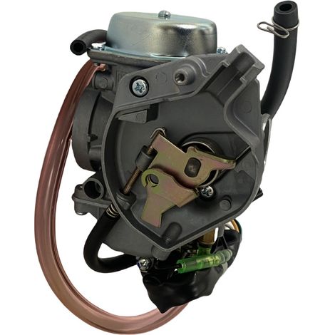 15003-1437 Motorradvergaserteile, kompatibel mit Kawasaki Prairie 300 KVF300B K