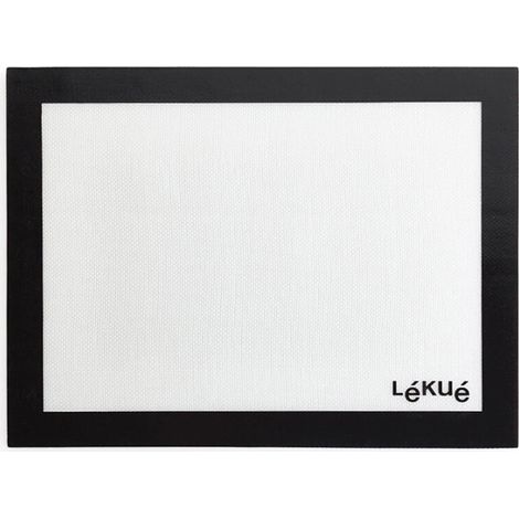 Toile de cuisson silicone F0231340 (1/2)