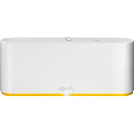 Somfy TaHoma Switch Smart Home Steuerung weiß (1/5)