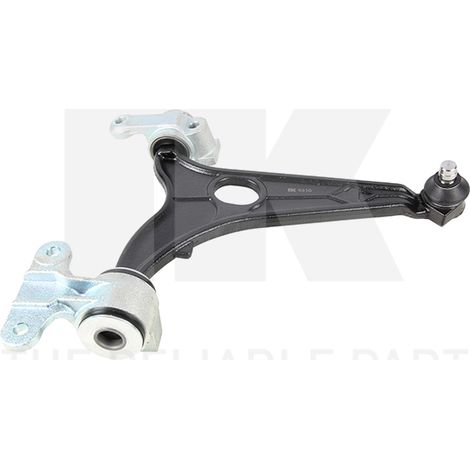 Bras de liaison, suspension de roue NK 5013752 CITROËN 1401239480 1497407080