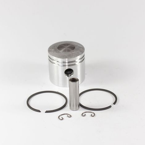 Pistone completo decespugliatore Kawasaki TJ35E - 014061