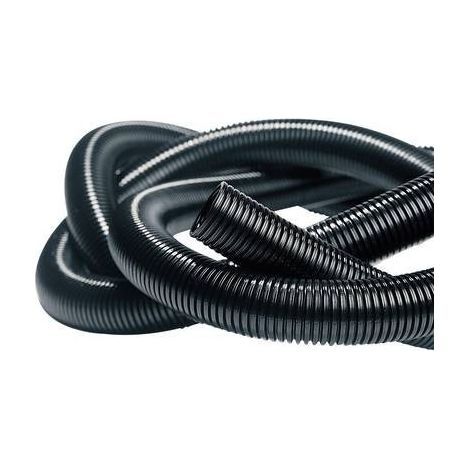 HellermannTyton 169-22140 IWS-14-N6-BK-L1 Tubo corrugato Nero 14.20 mm 50 m (1/3)