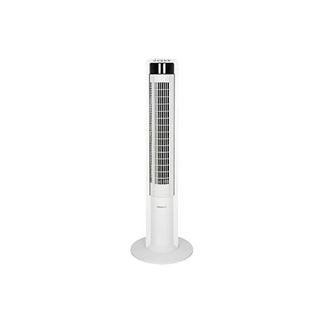 kaiserkraft  Ventilatore a colonna Eco Tower  12 livelli di
