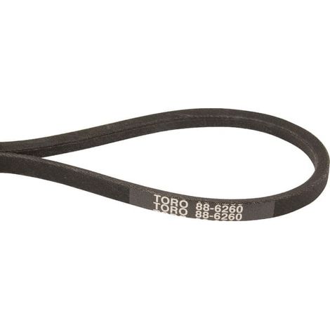 Courroie trapézoïdale TORO 886260