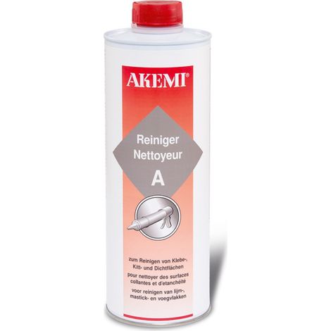 Nettoyant A - Akemi - 1 L