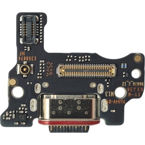 Connettore di ricarica USB originale ORG per Motorola Edge 60 Neo (1/2)