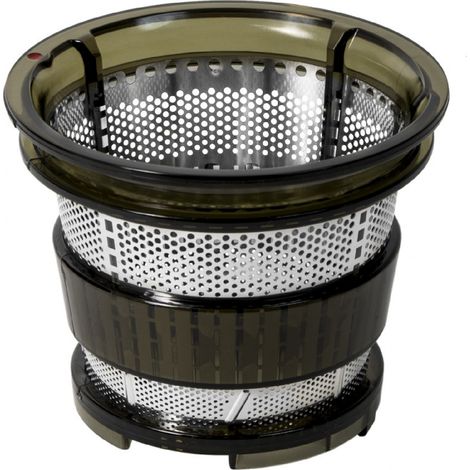 Cecotec Cecojuicer Pro - Filtro smoothies e frullati per centrifuga a freddo, frutta e verdura, estrattore di succo con canale XL per frutta intera (1/5)