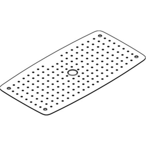 hansgrohe Ersatz-Strahlscheibe komplett