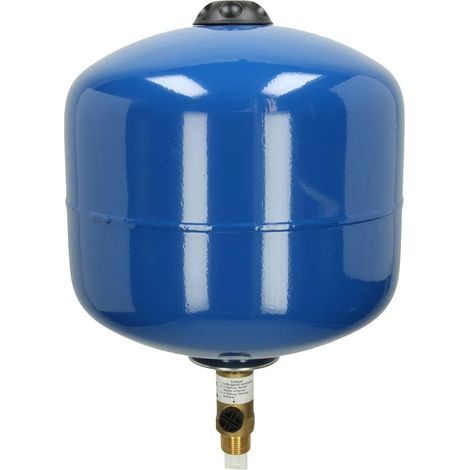 Vase d'expansion 12 L pour eau potable
