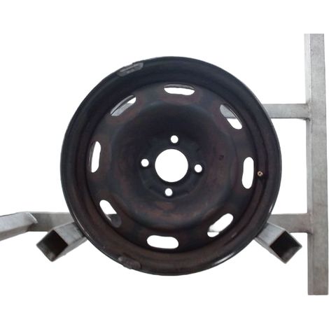 [PRODUIT D'OCCASION] Jante Tole PEUGEOT 307 Break Phase 1 2002-2005 ♻️ Ref Oe. 5401j2 - Garantie à vie (1/2)
