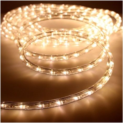 edm-product Tubo LED flexiLED 1,4 W 48 m Bianco caldo (1/3)