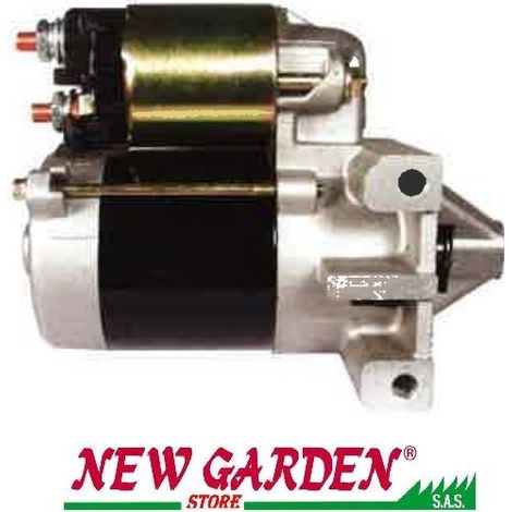 Anlasser für Rasenmäher FB460V 130 KAWASAKI 260281 21163-2081