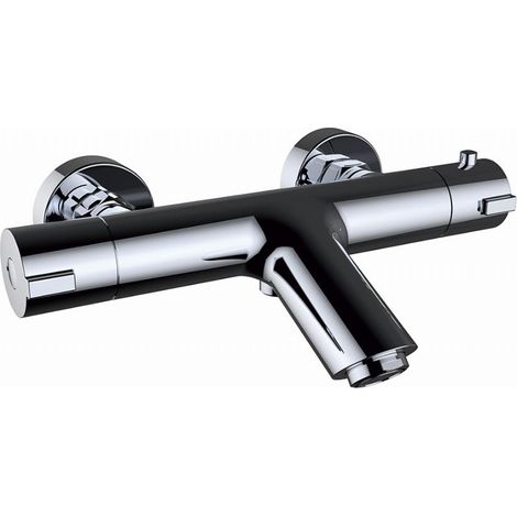 Miscelatore termostatico per doccia Up Urban CLEVER - 61012