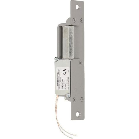 Gâche électrique étroite gauche R2-12.10L (1/5)