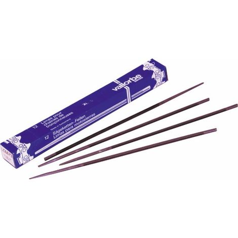 Tondino Extra 5/32 4 Mm X 8"