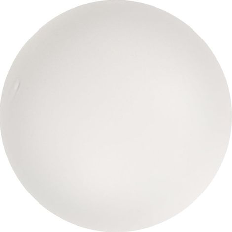 Ersatzlampenschirm für G9-Pendelleuchten aus mattiertem Glas (1/5)