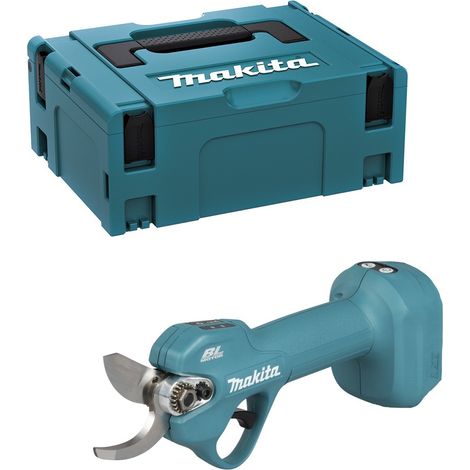 Tijeras de poda MAKITA DUP181ZJ (Cuerpo solo + MAKPAC 2) (1/5)