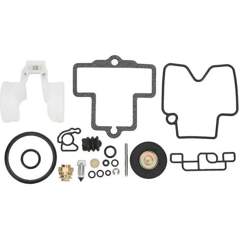 Silikon-Vergaser-Reparatursatz für Keihin FCR Schrägkörpervergaser 28 32 33 35 37 39 41 mm