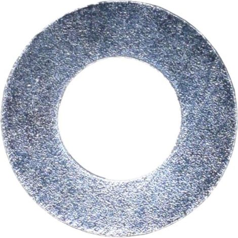 METALMATE Type B Washer Bright Zp 8mm Box 100