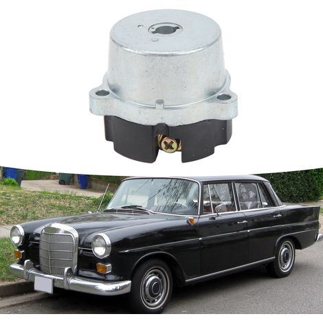 Zündschalter für Mercedes-Benz W110 W111 W112 W113 (1/5)
