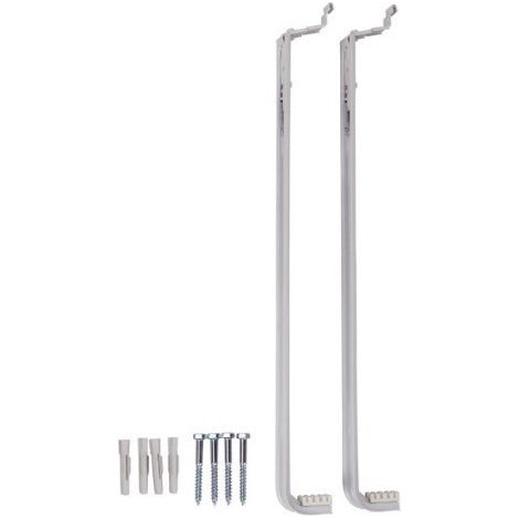 Viessmann Schnellmontageset, Bauhöhe 300mm 7513065