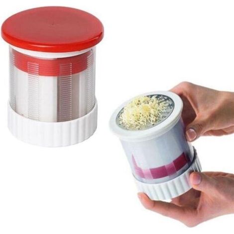 Moulin à beurre multifonction pour cuisine - Outil créatif pour étaler le beurre - Gadget de découpe quotidien
