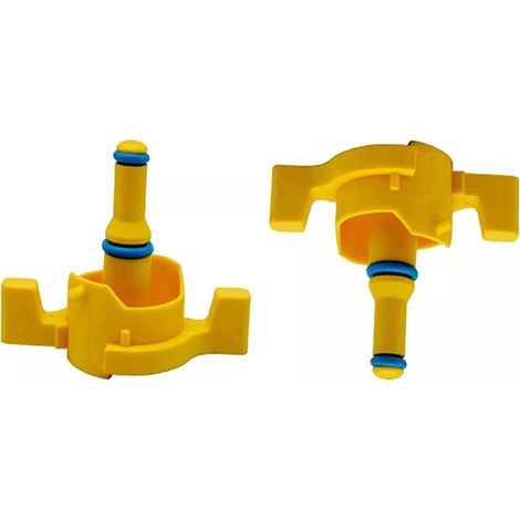 Suitable for Ford fuel drain valve drain plug HC3Z-9J305-A HC3Z9J305A (1/5)