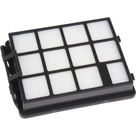 Nilfisk - filtro hepa h13 - meteor - 128389356 - 5715492212262