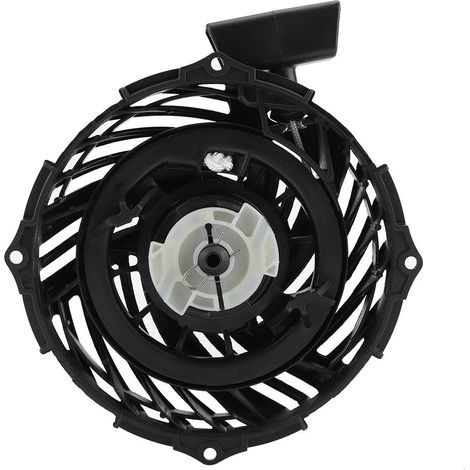 Arranque manual para cortacésped Briggs & Stratton 591139 590588 593961