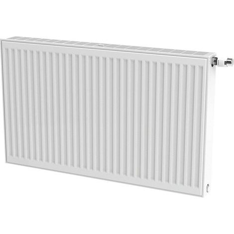 Radiateur Acier Premium 8 H. 600 - Henrad