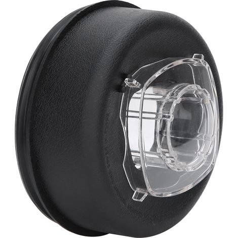 Oberer Deckel mit Verschluss für Entsafter/Mixer, Ersatzteil passend für 1,9-Liter-Geräte (64 oz). (1/5)
