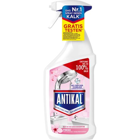 Antikal Fresh Spray, 800 ml Fresh Spray