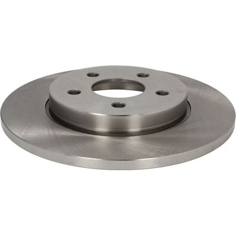 Disco freno posteriore Ø 265 compatibile per ford focus c-max dal 2003-2007