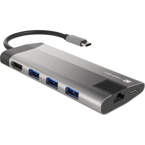 Hub USB Natec (1/5)