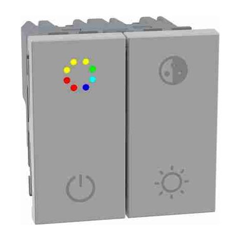 Regulador de intensidad BTIJG4417 para balastos y controladores DALI (LED).