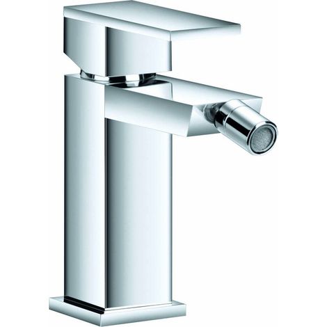 Bidet-Mischer Ancodesign 2 â€“ Chrom
