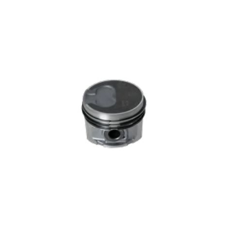 Pistone segmenti STANDARD 88 mm motore DIESEL LOMBARDINI LDW1603 LDW2204