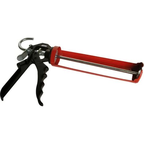 Pistola Per Silicone Professionale