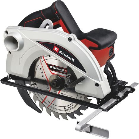 Einhell SEGA CIRCOLARE TC-CS 1410  1.410 W