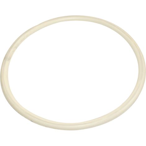 Guarnizione per bidone contenitore acciaio inox olio 230MM Sansone