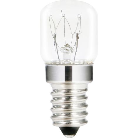 Nordlux 2540061401 Glühlampe EEK G (A - G) E14    (Ø) 22 mm  1 St.