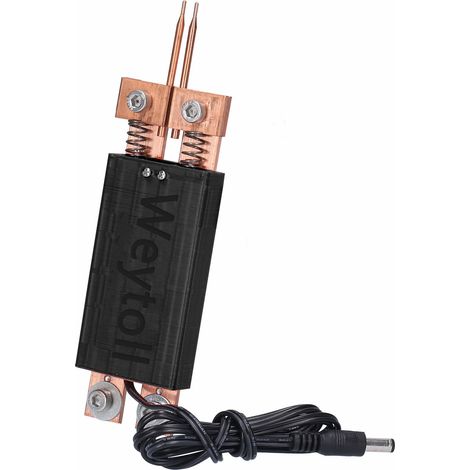Stylo de soudage par points de Type intégré, déclencheur automatique, accessoire de Machine à souder pour batterie au lithium (1/5)
