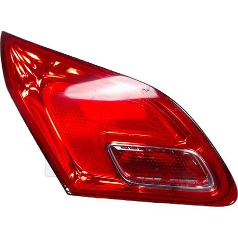 [PRODUIT D'OCCASION] Feu Arriere Interieur Gauche OPEL Astra ♻️ Ref Oe. 13360786 - Garantie à vie (1/3)