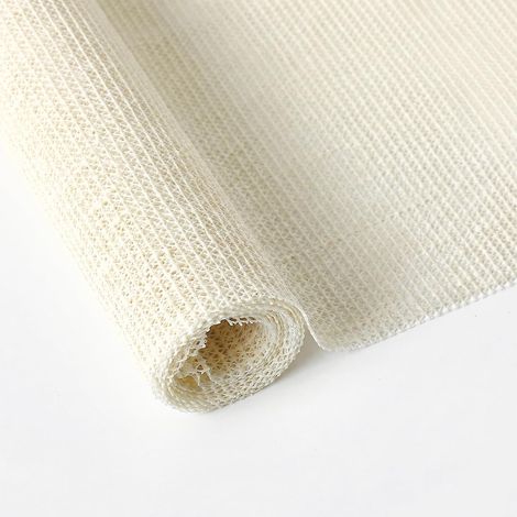 Rutschfeste Unterlage – 1 Stück – Silikon – Verbesserte Griffigkeit – Wohnzimmer, Küche, Büro – 150 x 200 cm (1/5)