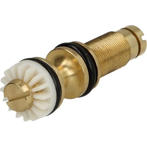 Vis de réglage pour armature eau